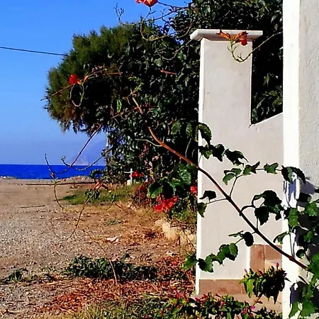 Girogiali Apts Kissamos Exterior photo