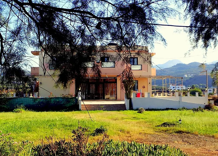 Girogiali Apts