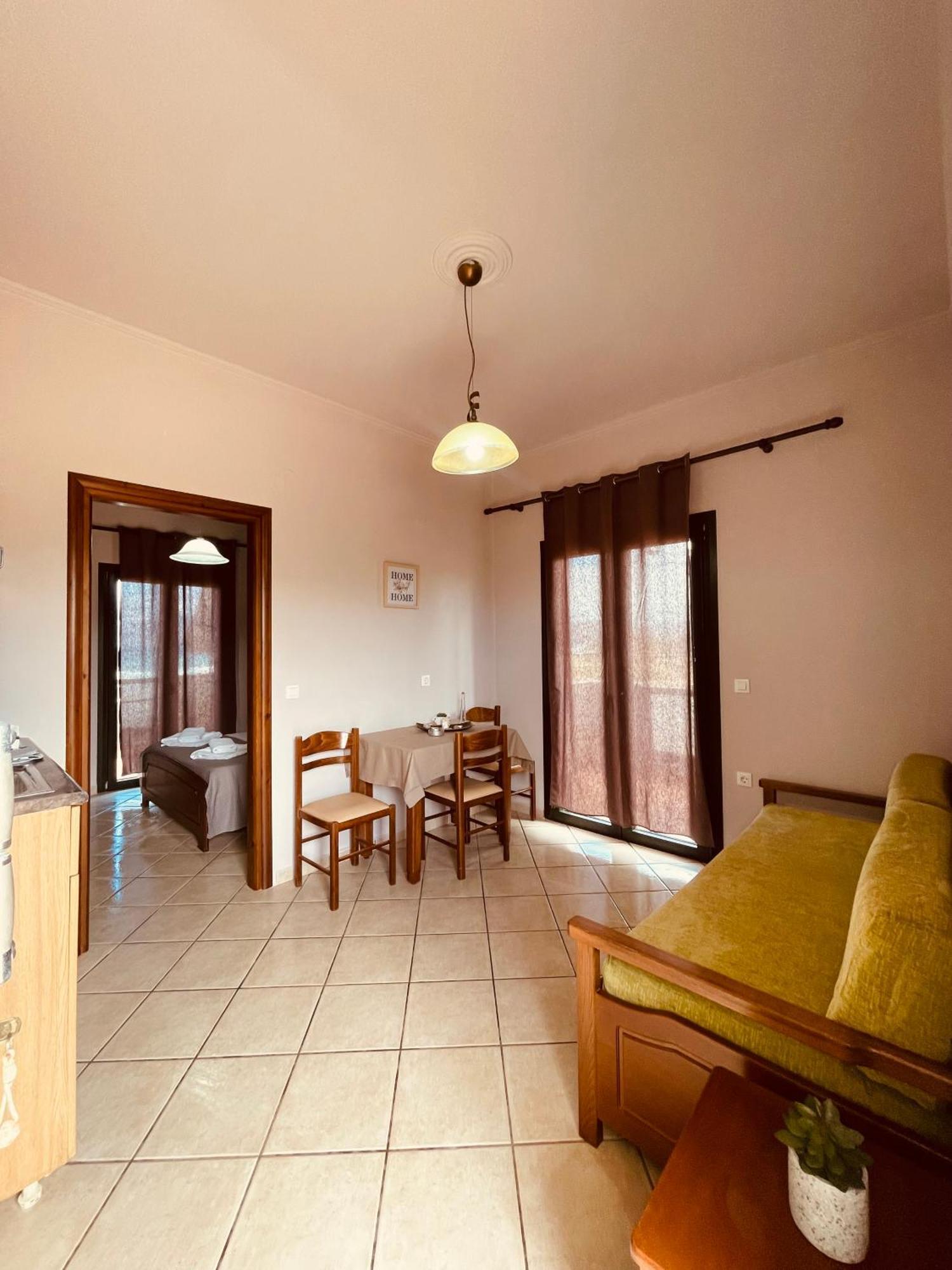 Girogiali Apts Kissamos