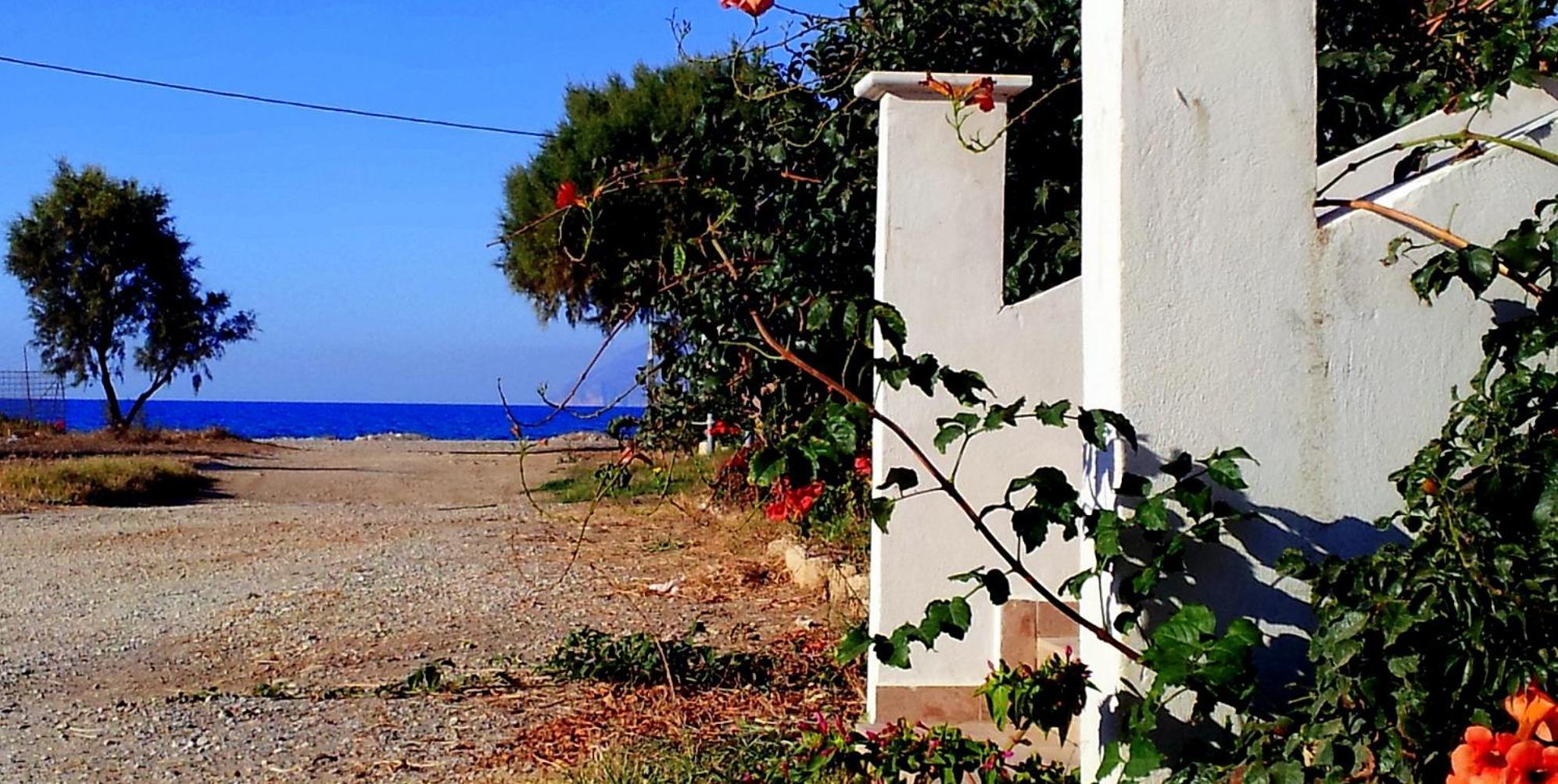 Girogiali Apts