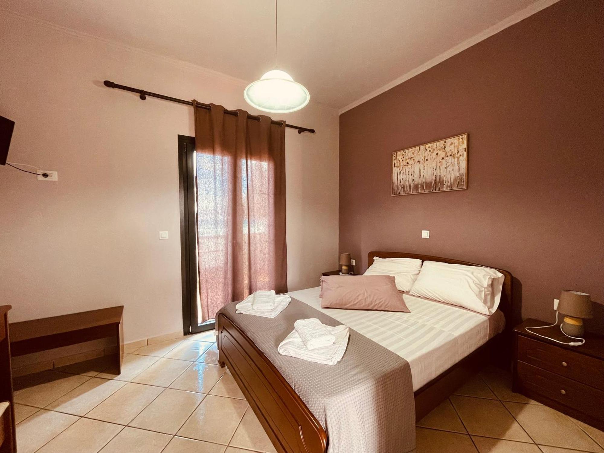 Girogiali Apts Apartment Kissamos