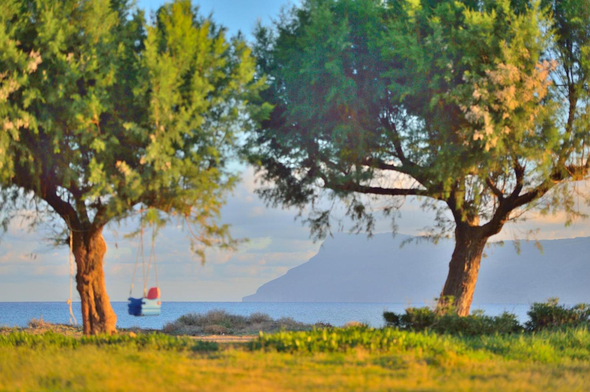 Girogiali Apts Kissamos