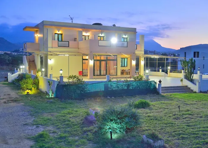 Girogiali Apts