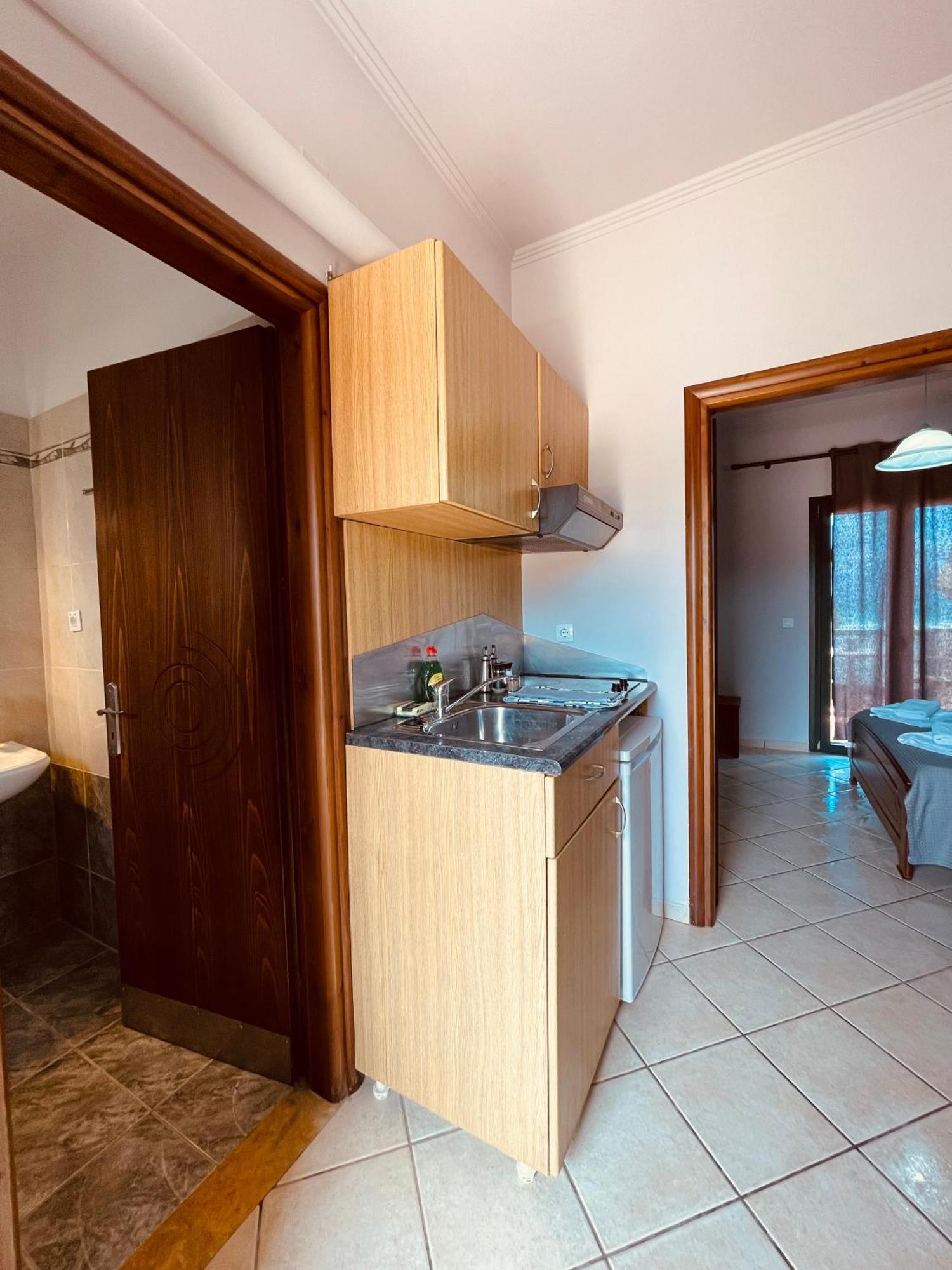 Appartement Girogiali Apts