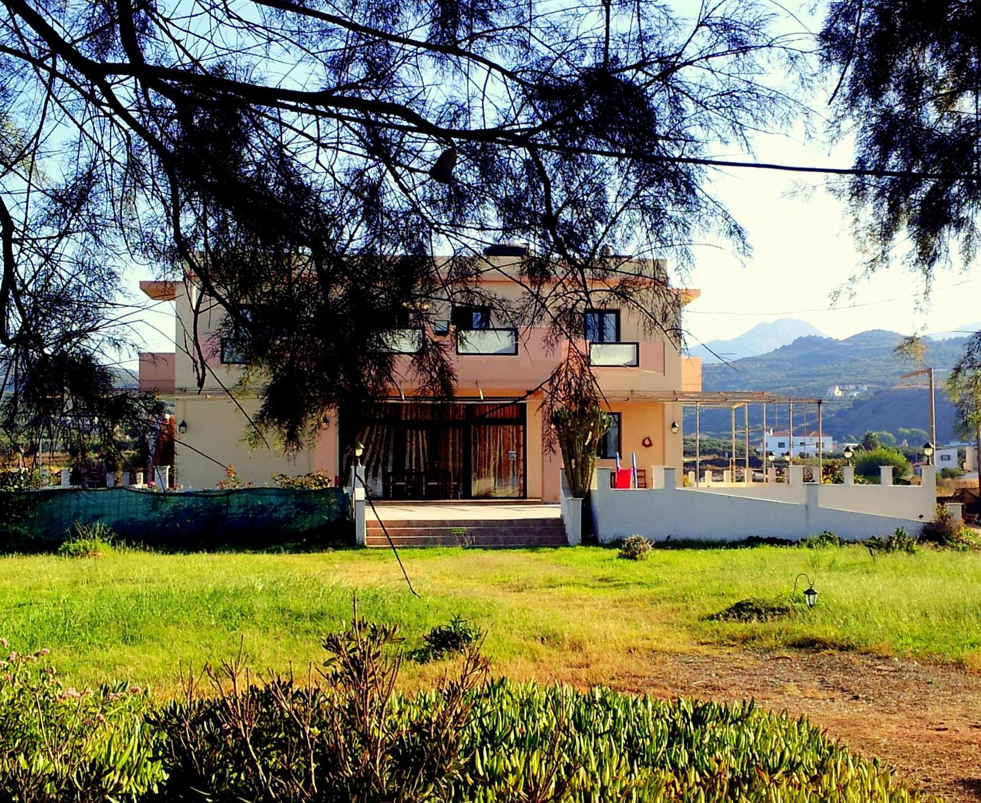 Appartement Girogiali Apts