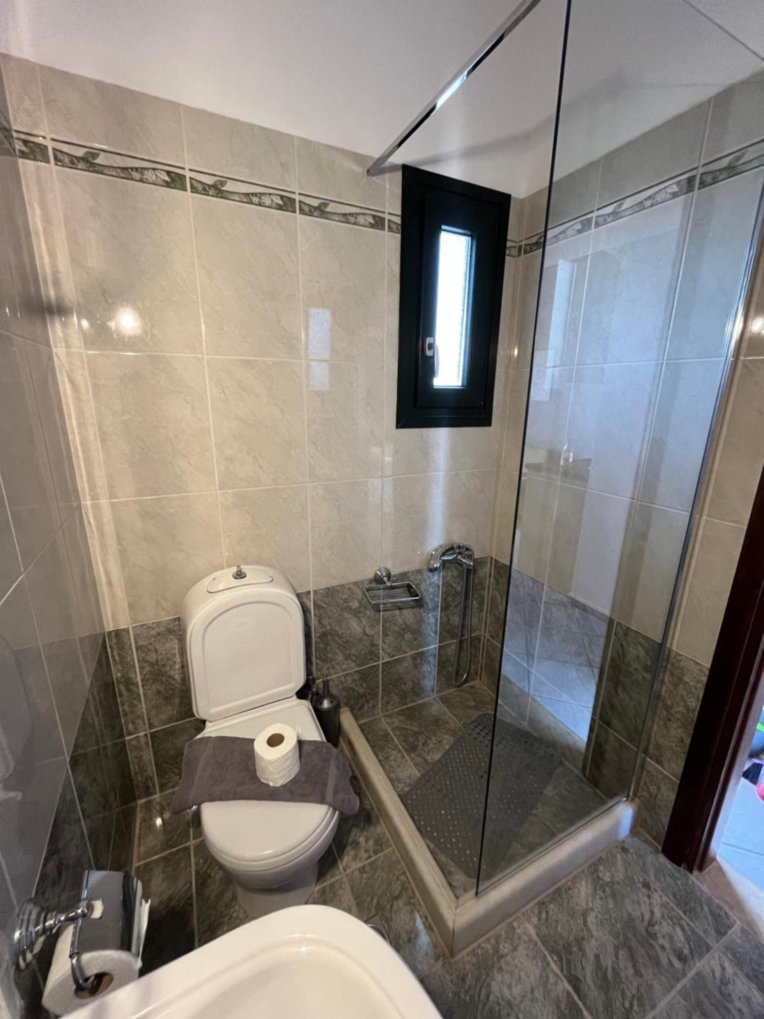 Girogiali Apts * Киссамос
