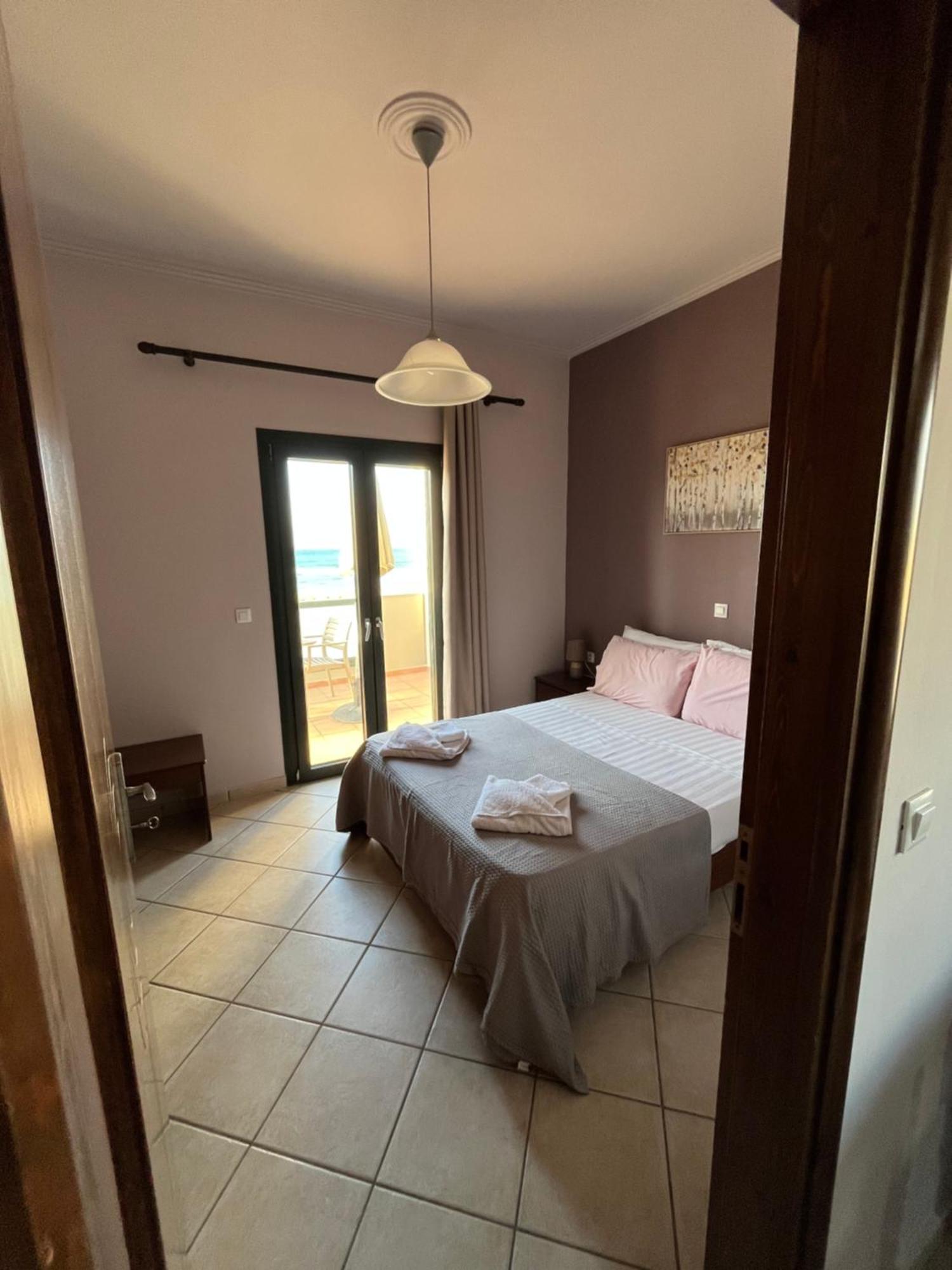 Girogiali Apts Апартаменты
